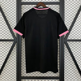 Real Madrid 2025-2026 pink rose